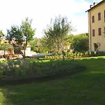 호텔 Sant'uberto