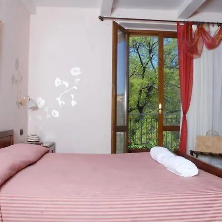 酒店 圣图贝托住宅酒店