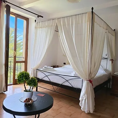 Hotel Sant'uberto 3*