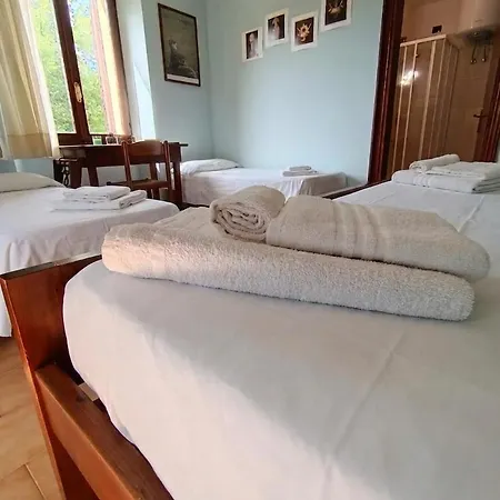 Hotel Sant'uberto Roccastrada