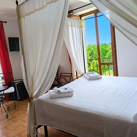 Hotel Sant'uberto