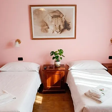 Sant'uberto Hotel 3*