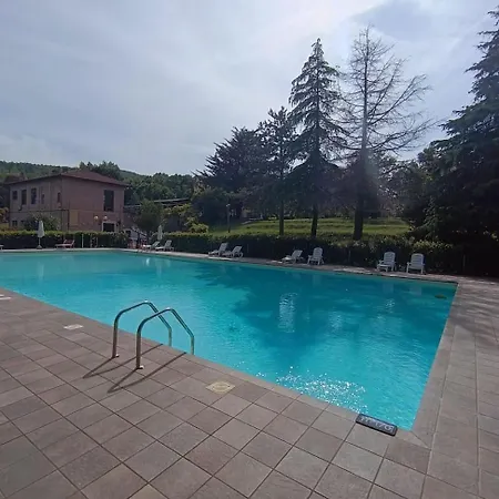 Sant'uberto Hotel Roccastrada