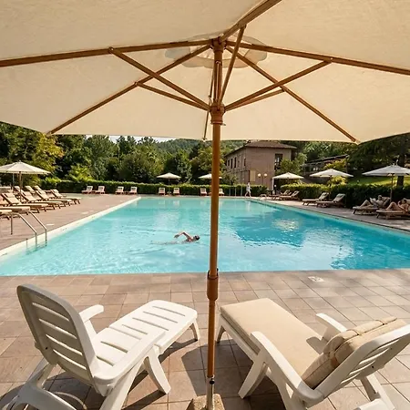 Sant'uberto Hotel