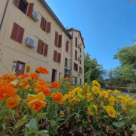 Hotel Sant'uberto