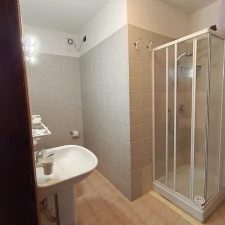 Sant'uberto Hotel 3*