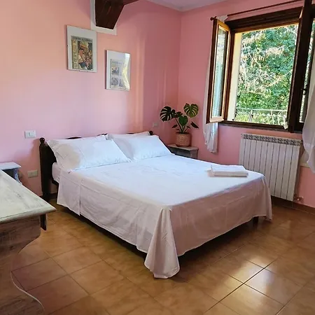 Sant'uberto Hotel Roccastrada