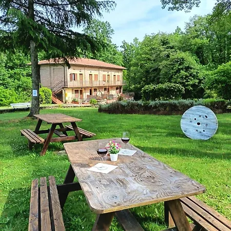 Hotel Sant'uberto