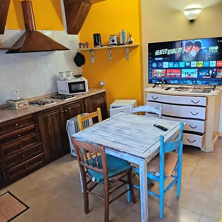 Sant'uberto Hotel