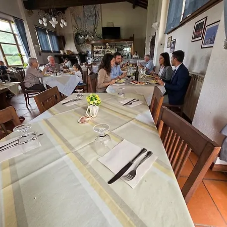 Sant'uberto Hotel 3*