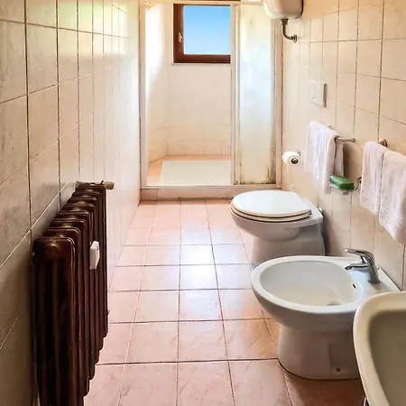 Sant'uberto Hotel