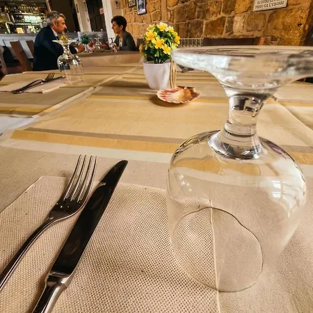 Sant'uberto Hotel 3*