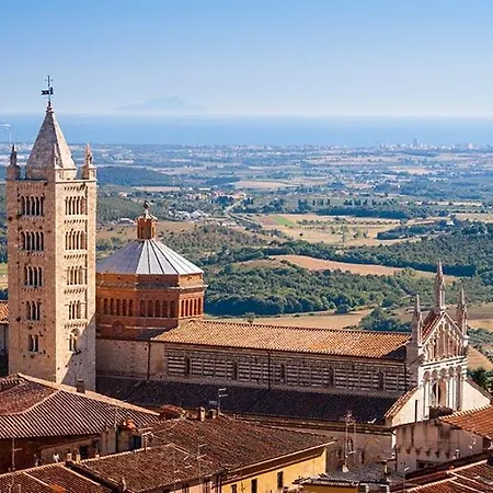 Sant'uberto Hotel