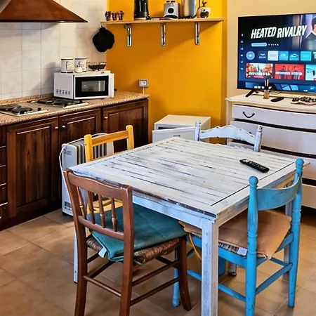 Hotel Sant'uberto
