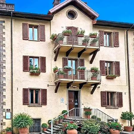 Sant'uberto Hotel 3*