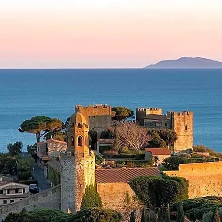 Sant'uberto Hotel Roccastrada