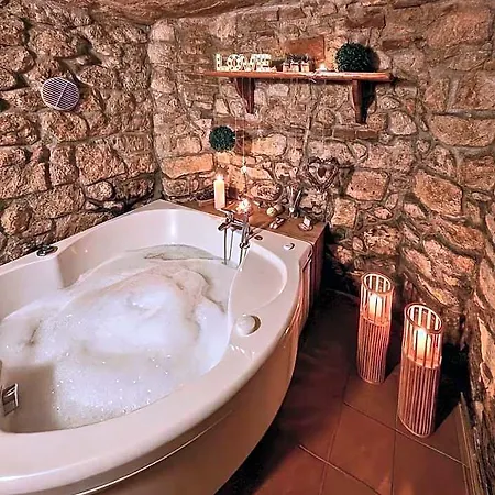 Sant'uberto Hotell