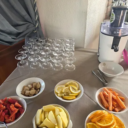 Hotel Sant'uberto