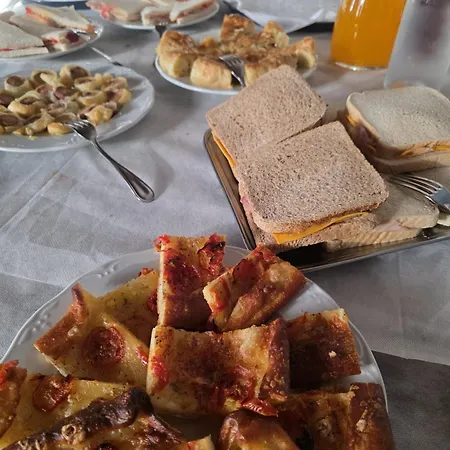 Sant'uberto Hotel 3*