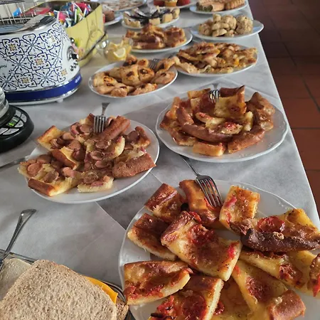 Sant'uberto Hotel