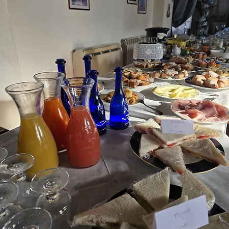 Hotel Sant'uberto