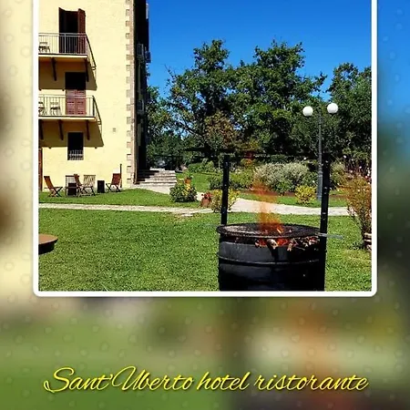 Hotel Sant'uberto Roccastrada