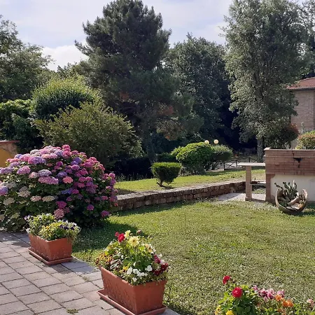 Sant'uberto Hotel