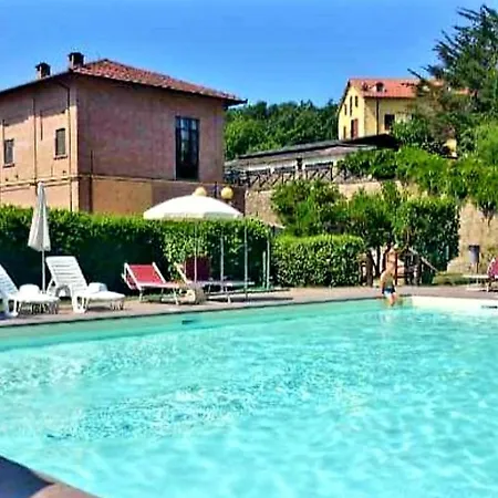 Hotel Sant'uberto