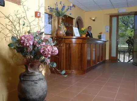 Hotel Sant'uberto 3*