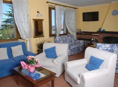 Hotel Sant'uberto