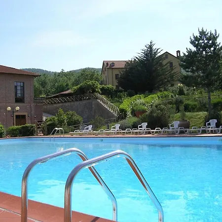 Sant'uberto Roccastrada