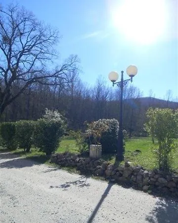 Hotel Sant'uberto Roccastrada