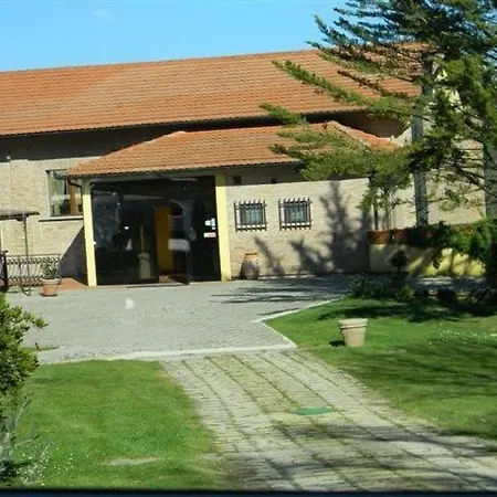 Hotel Sant'uberto