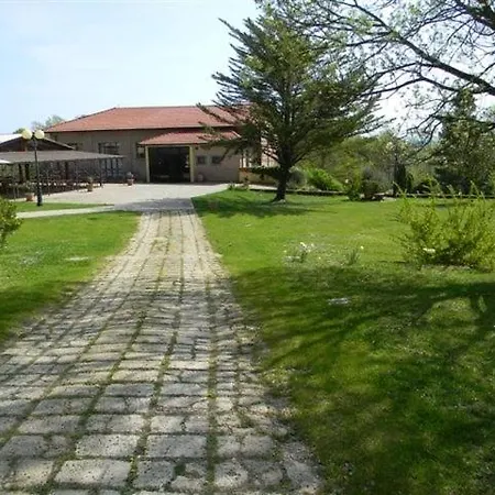 Hotel Sant'uberto 3*