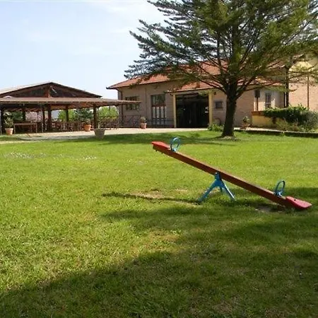Hotel Sant'uberto Roccastrada