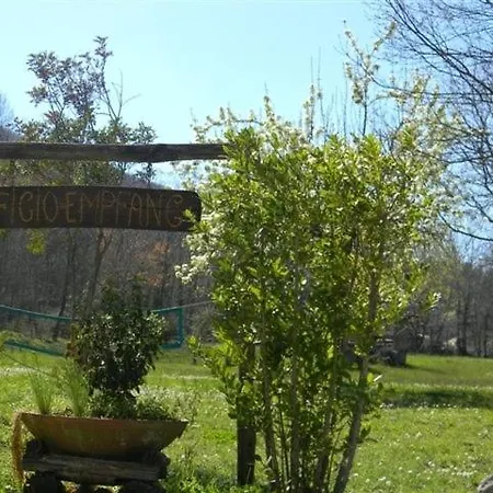 Hotel Sant'uberto 3*