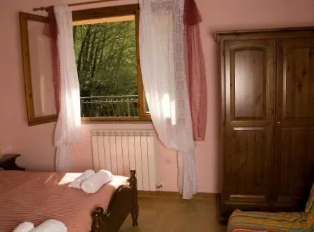 Hotel Sant'uberto 3*