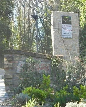 Sant'uberto 3*