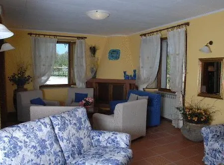 Hotel Sant'uberto Roccastrada