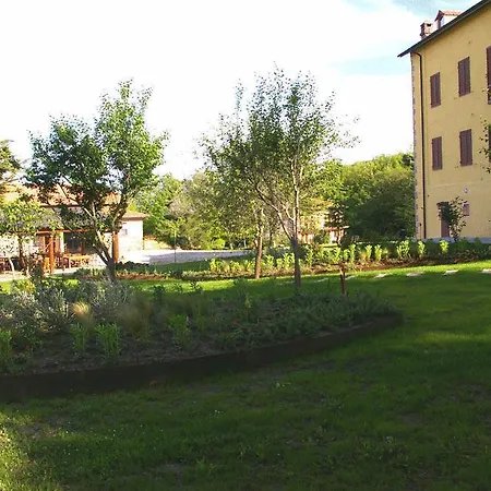 Hotel Sant'uberto