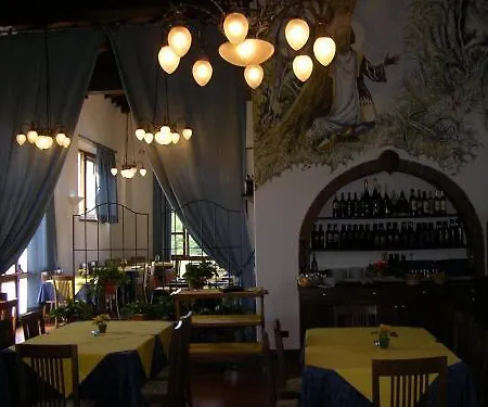 Hotel Sant'uberto Roccastrada